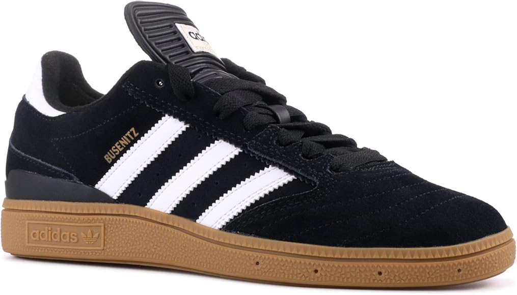 Amazon.co.jp: アディダス スケートボーディング ブセニッツ [サイズ